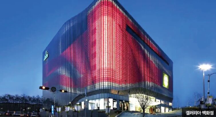 불당 인접 입지로 완성된 불당 인프라를 모두 누리는 아산탕정자이 메트로시티