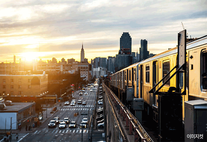 탕정2지구와 불당을 잇는 교통 요충지의 중심 아산탕정자이 메트로시티