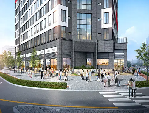 평택 브레인시티 주거공급 확대…1,600세대 ‘브레인시티 비스타동원’ 관심.webp